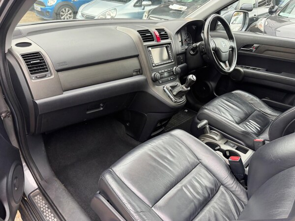 Used Honda CR-V 2010 for sale - 76262999: Photo 14