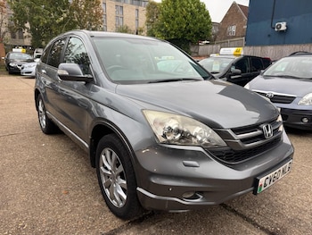 Honda - CR-V