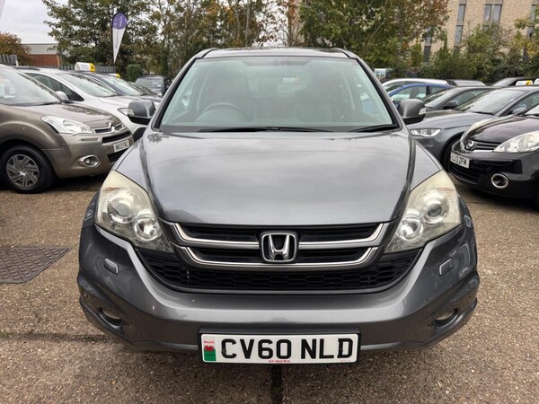 Used Honda CR-V 2010 for sale - 76262999: Photo 3