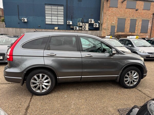 Used Honda CR-V 2010 for sale - 76262999: Photo 7