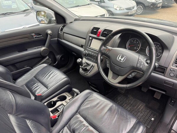 Used Honda CR-V 2010 for sale - 76262999: Photo 9