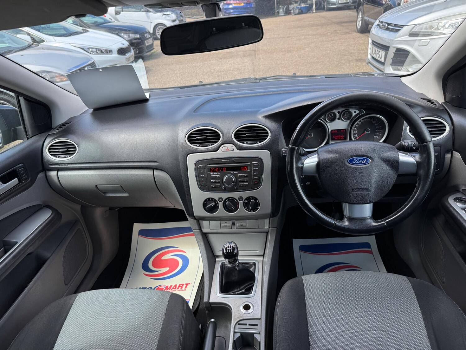 Used Ford Focus 2010 for sale - 76897051: Photo 13