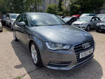 2013 - 2.0 TDI Sport 5-Door