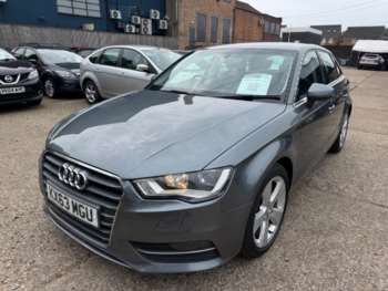 Used Audi A3 2013 for sale - 74813636: Photo