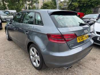 Used Audi A3 2013 for sale - 74813636: Photo
