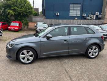 Used Audi A3 2013 for sale - 74813636: Photo