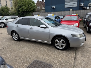 Used Honda Accord 2005 for sale - 78925945: Photo