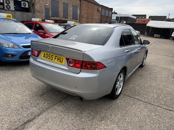 Used Honda Accord 2005 for sale - 78925945: Photo