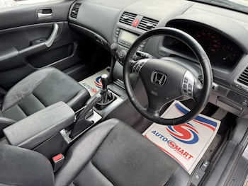 Used Honda Accord 2005 for sale - 78925945: Photo