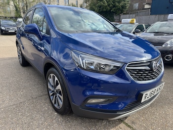 Used Vauxhall Mokka X 2019 for sale - 78242720: Photo
