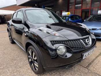 2013 - 1.5 dCi 8v n-tec 5-Door