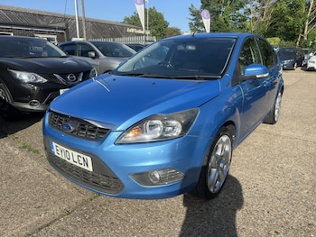 Used Ford Focus 2010 for sale - 78683413: Photo