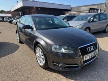 2012 - 1.6 TDI Sport 5-Door