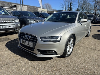 Used Audi A4 2012 for sale - 77968806: Photo