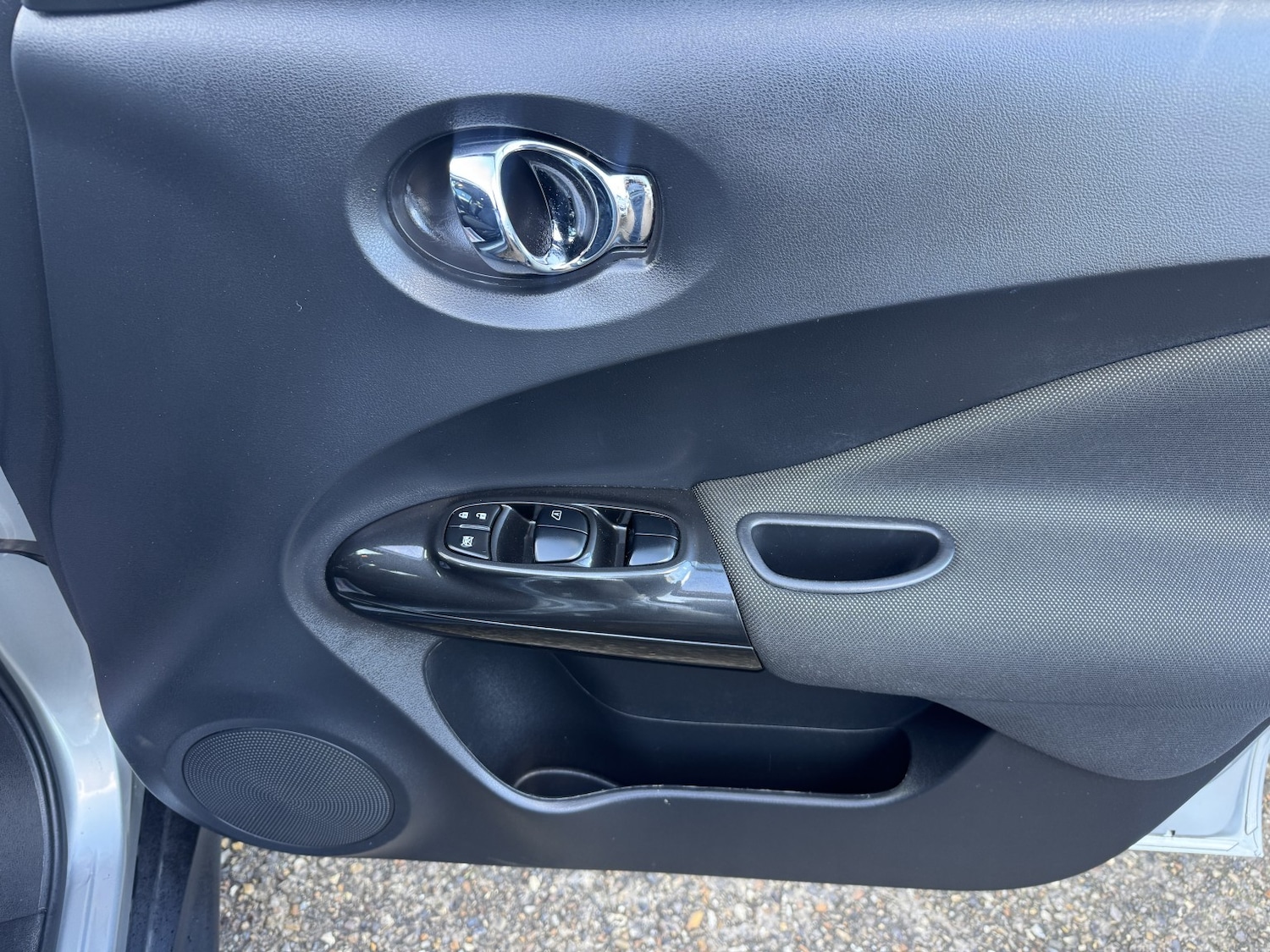 Used Nissan Juke 2014 for sale - 76863917: Photo 12