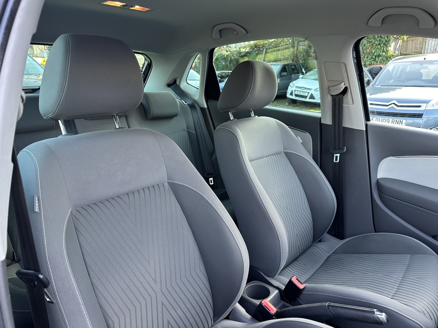 Used Volkswagen Polo 2015 for sale - 77508625: Photo 13