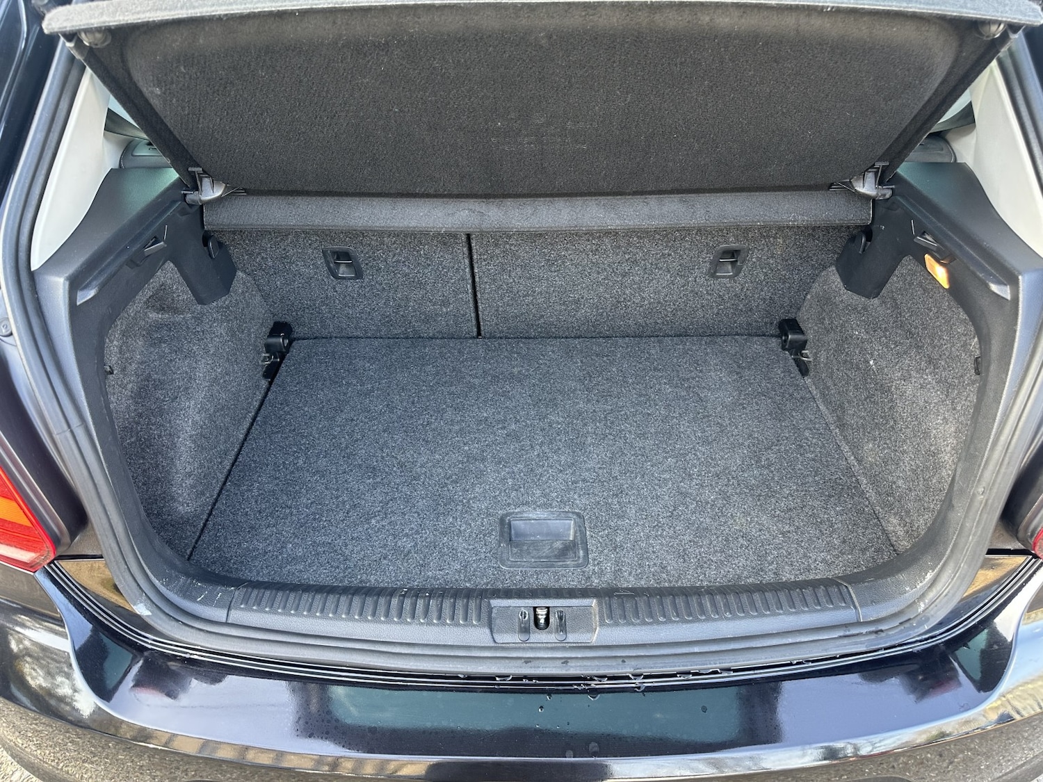 Used Volkswagen Polo 2015 for sale - 77508625: Photo 15