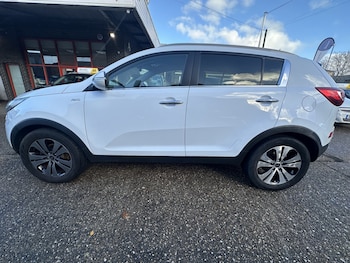 Used Kia Sportage 2014 for sale - 76951134: Photo