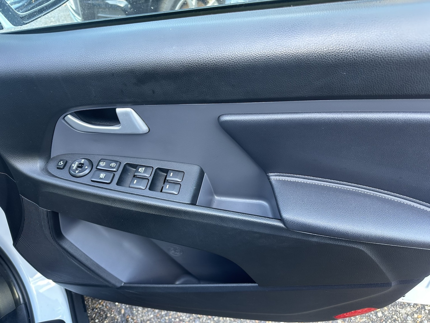 Used Kia Sportage 2014 for sale - 76951134: Photo 9