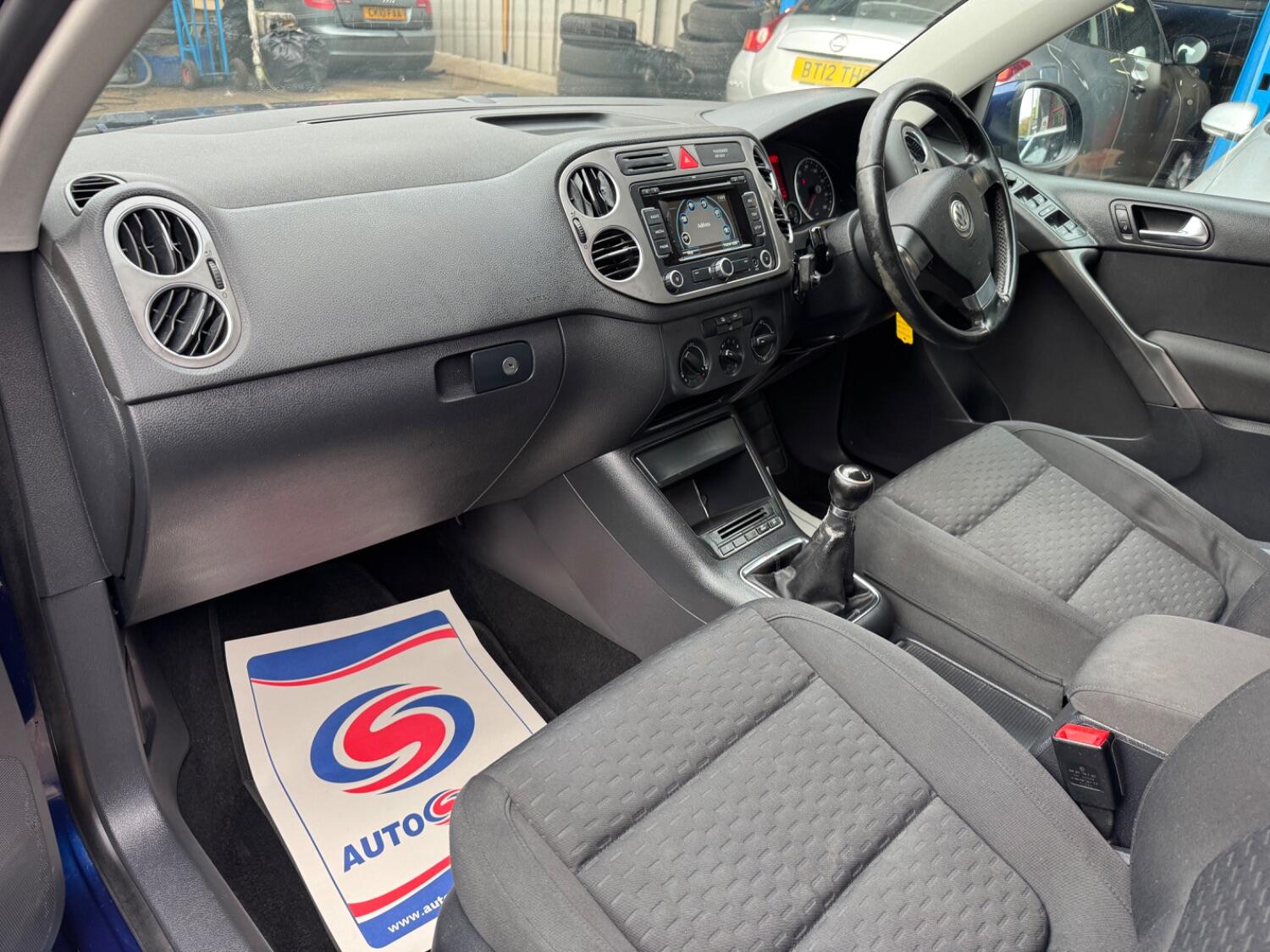 Used Volkswagen Tiguan 2009 for sale - 76237164: Photo 13