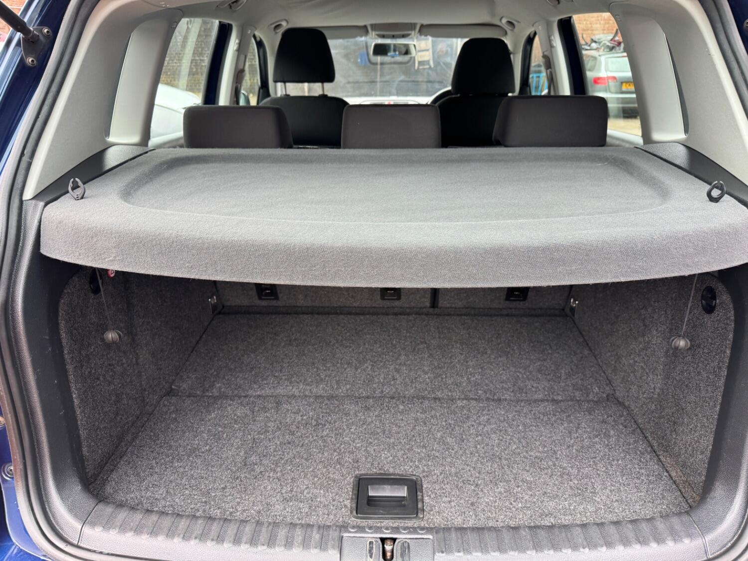 Used Volkswagen Tiguan 2009 for sale - 76237164: Photo 14