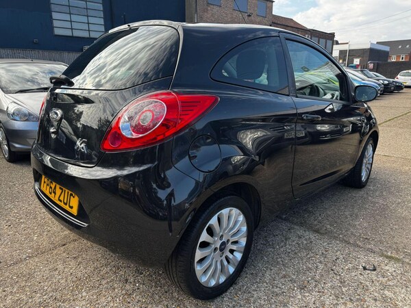 Used Ford Ka 2014 for sale - 74676878: Photo 11