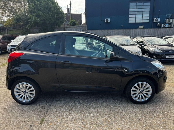 Used Ford Ka 2014 for sale - 74676878: Photo 12