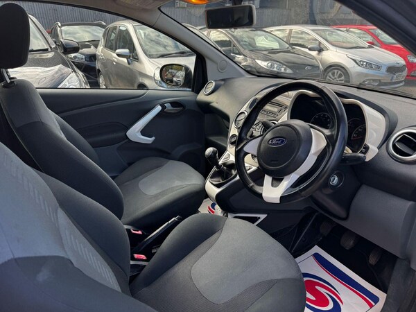Used Ford Ka 2014 for sale - 74676878: Photo 13