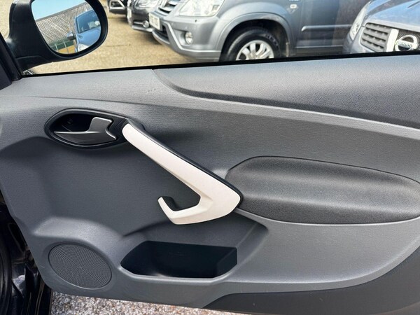 Used Ford Ka 2014 for sale - 74676878: Photo 14