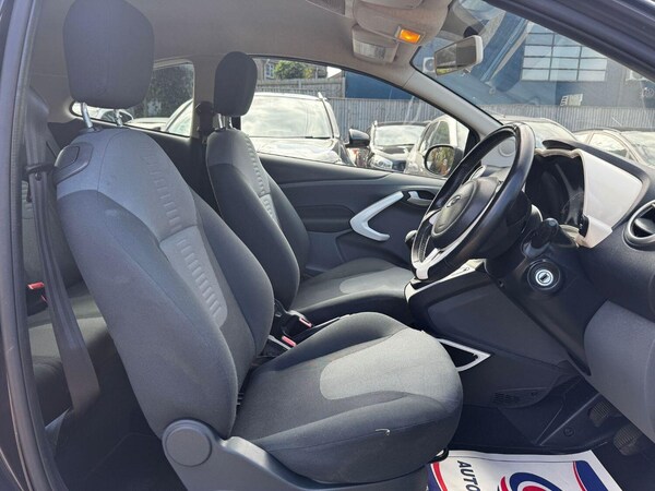 Used Ford Ka 2014 for sale - 74676878: Photo 15