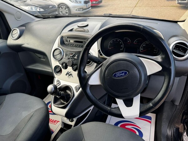 Used Ford Ka 2014 for sale - 74676878: Photo 16