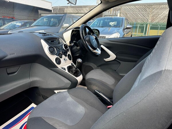 Used Ford Ka 2014 for sale - 74676878: Photo 17