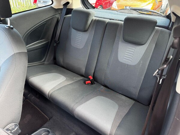 Used Ford Ka 2014 for sale - 74676878: Photo 19
