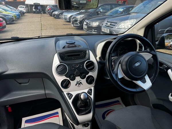 Used Ford Ka 2014 for sale - 74676878: Photo 20