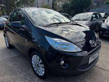 Used Ford Ka 2014 for sale - 74676878: Photo