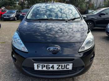 Used Ford Ka 2014 for sale - 74676878: Photo