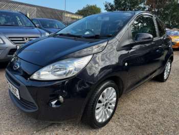 Used Ford Ka 2014 for sale - 74676878: Photo