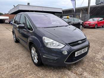 2010 - 2.0 TDCi Titanium 5-Door
