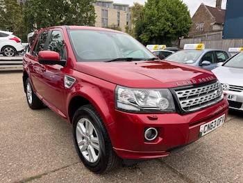 2013 - 2.2 TD4 XS 5-Door