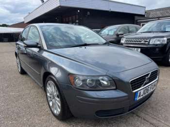 2006 - 1.8 S 4-Door
