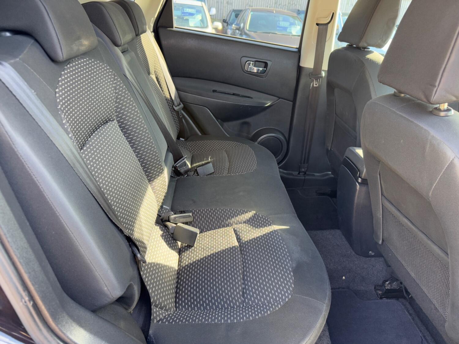 Used Nissan Qashqai 2009 for sale - 76794634: Photo 10