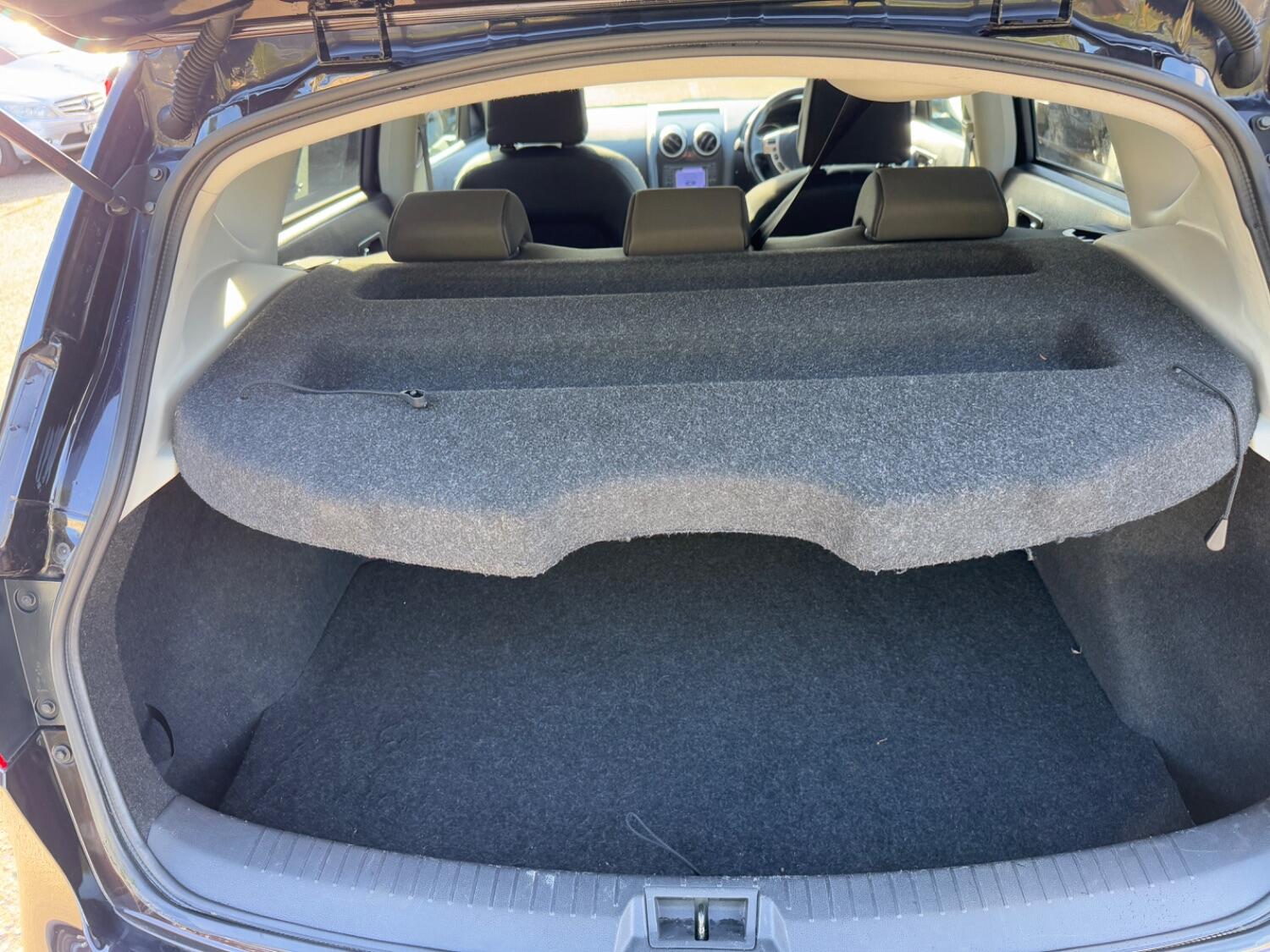 Used Nissan Qashqai 2009 for sale - 76794634: Photo 13