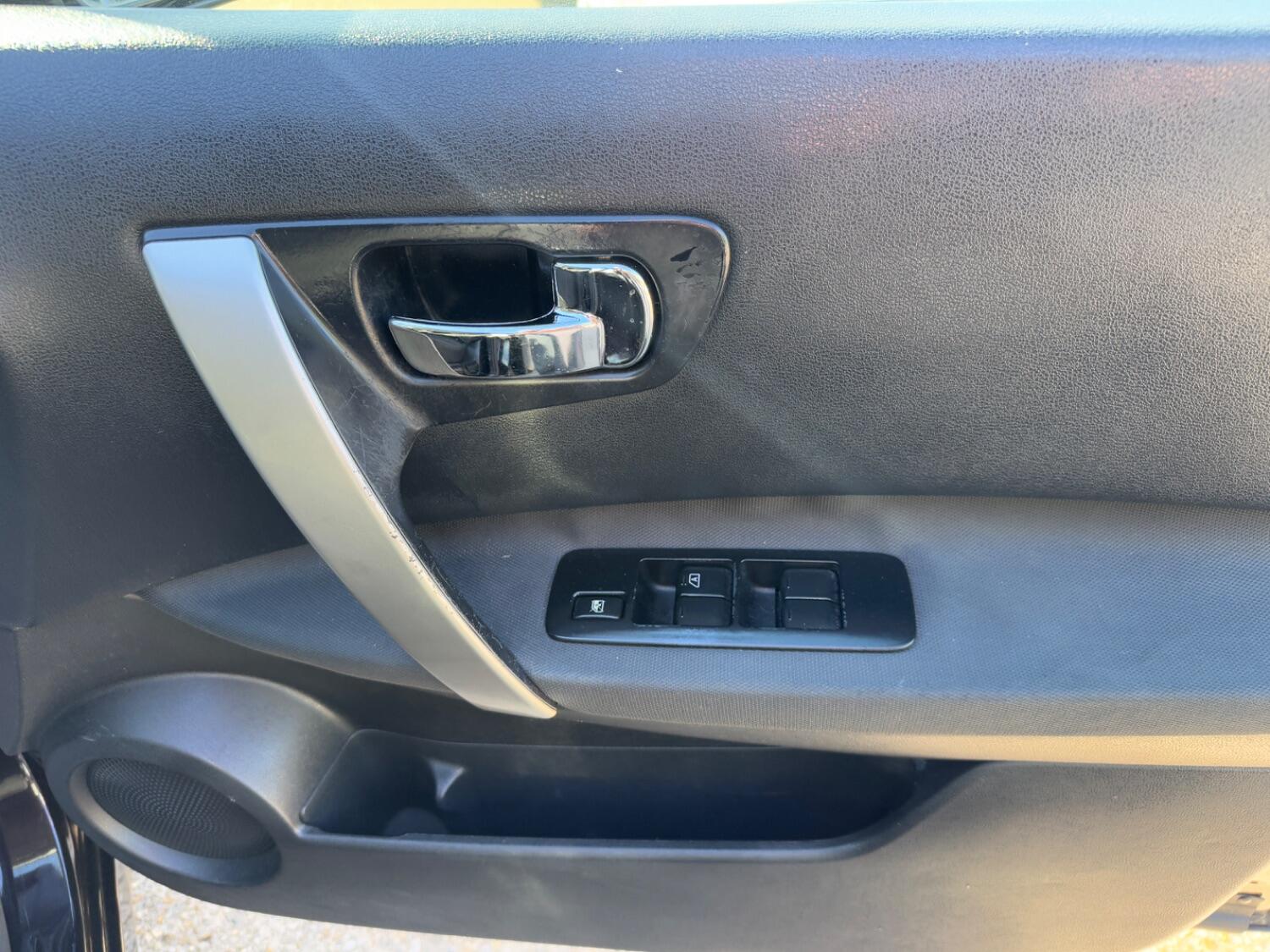 Used Nissan Qashqai 2009 for sale - 76794634: Photo 14