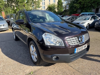 2009 - 2.0 n-tec 5-Door