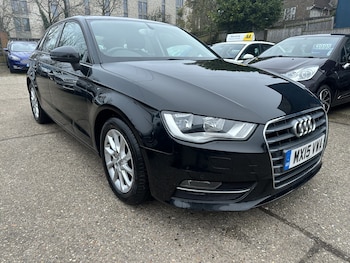 Used Audi A3 2015 for sale - 77694175: Photo
