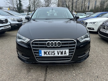 Used Audi A3 2015 for sale - 77694175: Photo