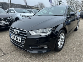 Used Audi A3 2015 for sale - 77694175: Photo