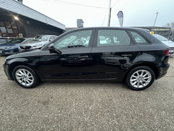 Used Audi A3 2015 for sale - 77694175: Photo