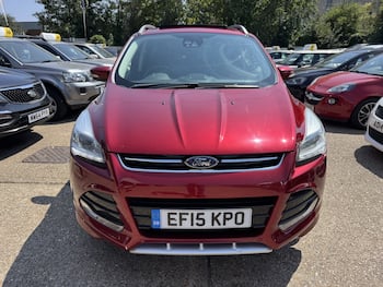 Used Ford Kuga 2015 for sale - 79473502: Photo