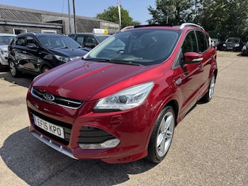 Used Ford Kuga 2015 for sale - 79473502: Photo